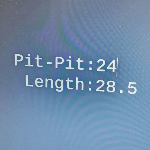 Lucky Brand Mens Long Sleeve Pullover Sweatshirt XL Blue 16PT - Picture 3 of 6